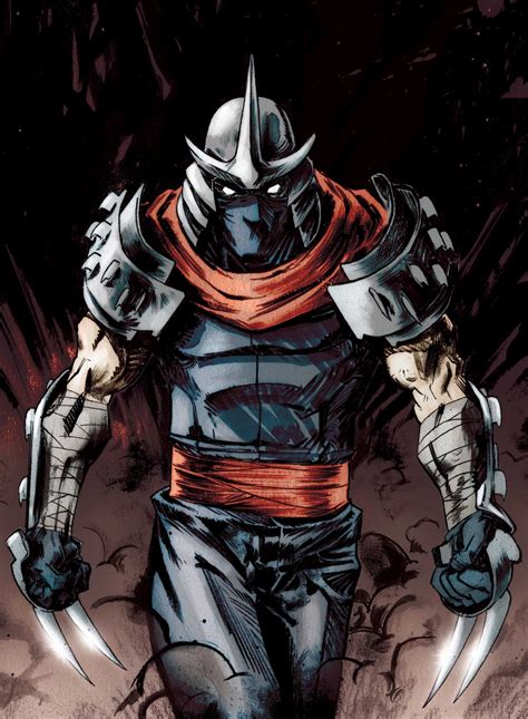 shredder tmnt|tmnt shredder name.